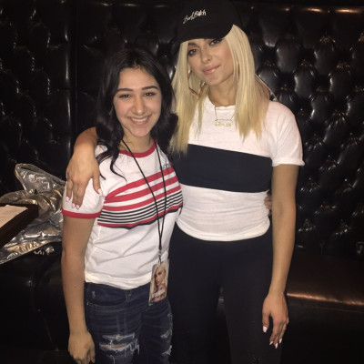 Bebe Rexha pic #1010150