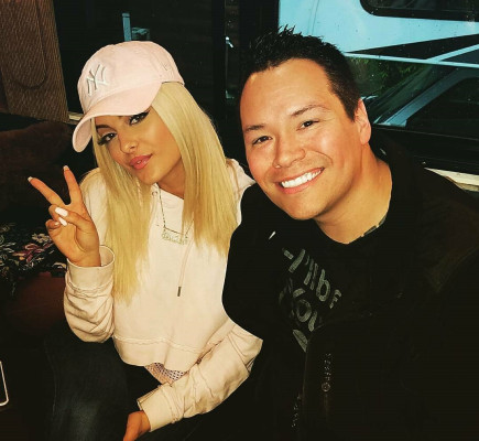 Bebe Rexha pic #1010149