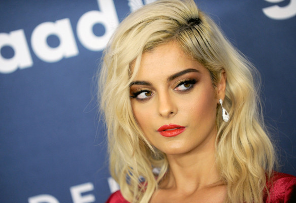 Bebe Rexha pic #940461