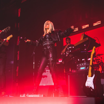 Bebe Rexha pic #1045744