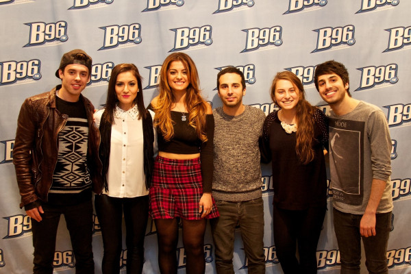 Bebe Rexha pic #1007202
