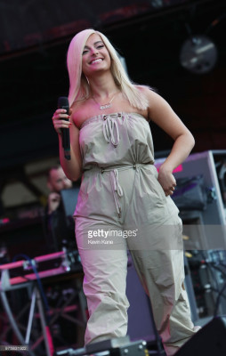 Bebe Rexha pic #1121021