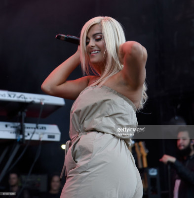 Bebe Rexha pic #1121022