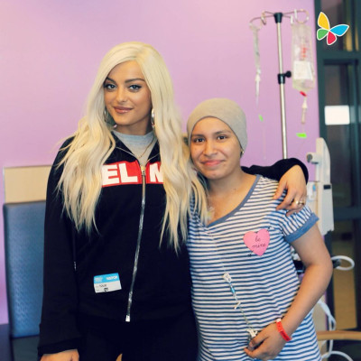 Bebe Rexha pic #1103426