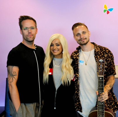 Bebe Rexha pic #1103427
