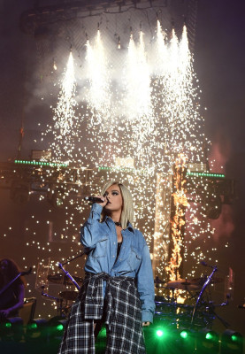 Bebe Rexha pic #1029813