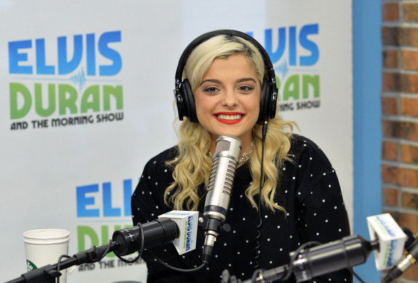 Bebe Rexha pic #1124818