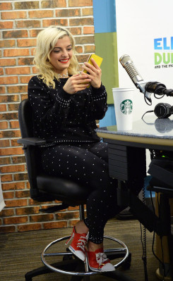 Bebe Rexha pic #1124817