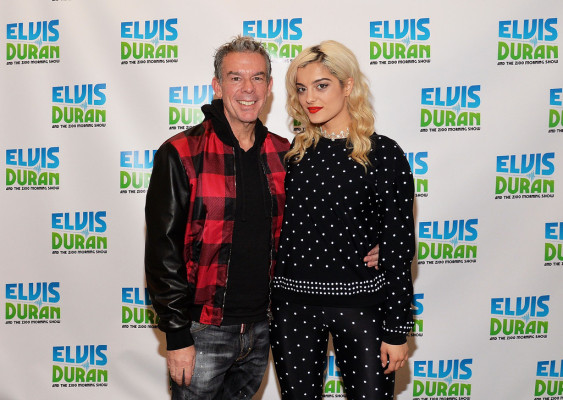 Bebe Rexha pic #1124821