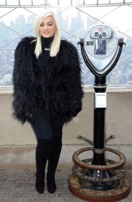 Bebe Rexha pic #999250