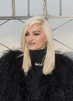 Bebe Rexha pic #999248