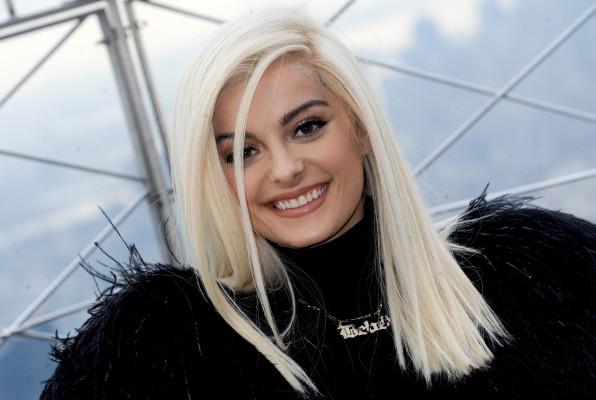 Bebe Rexha pic #999251