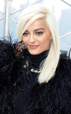 Bebe Rexha pic #999249