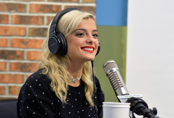 photo 9 in Bebe Rexha gallery [id932252] 2017-05-13 00:00:00