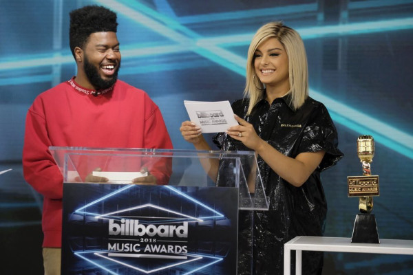 Bebe Rexha pic #1030888