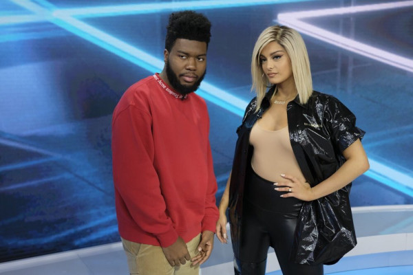 Bebe Rexha pic #1030886