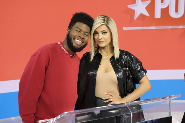 Bebe Rexha pic #1030887