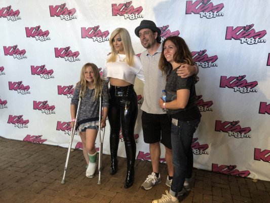 Bebe Rexha pic #1052158
