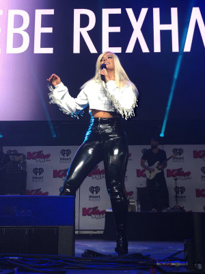 Bebe Rexha pic #1052159