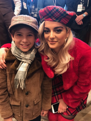 photo 16 in Bebe Rexha gallery [id992147] 2017-12-25 00:00:00