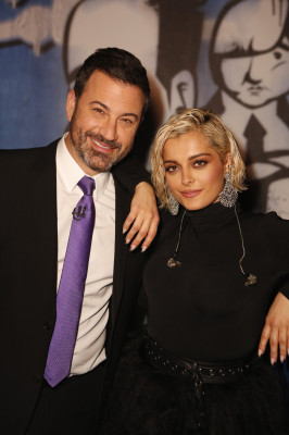 Bebe Rexha pic #1076628