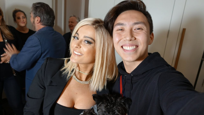 Bebe Rexha pic #1032522