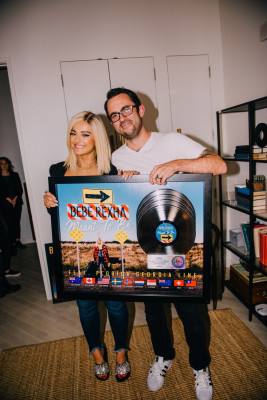 Bebe Rexha pic #1032525