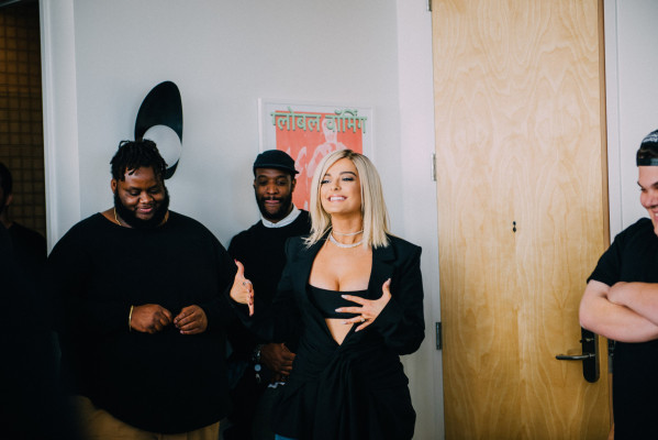 Bebe Rexha pic #1032523