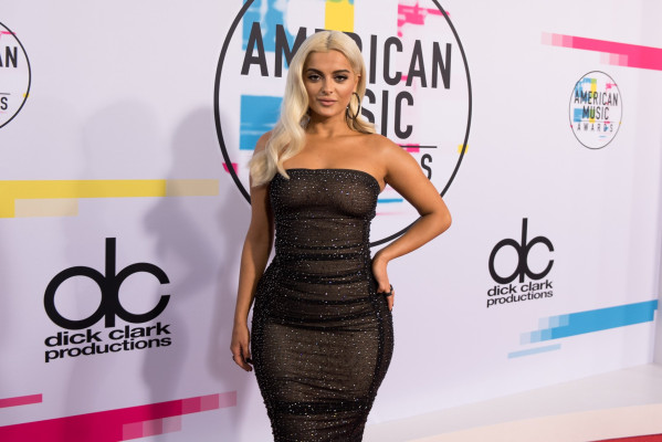 Bebe Rexha pic #981773