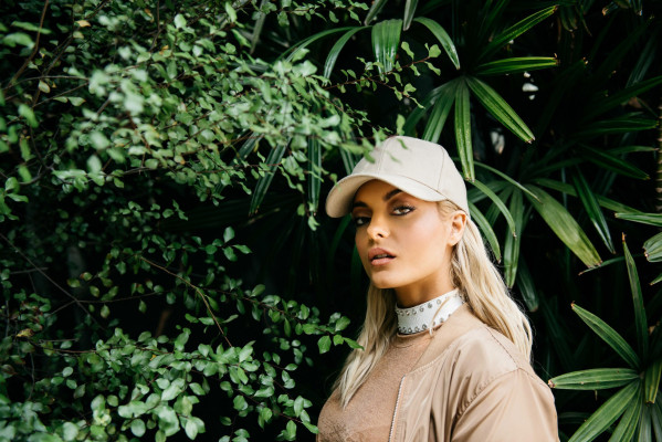 photo 16 in Bebe Rexha gallery [id911197] 2017-02-21 00:00:00
