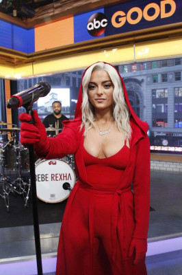 Bebe Rexha pic #904006