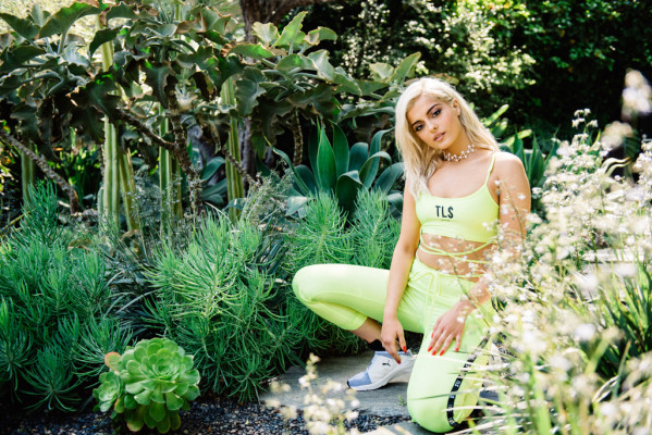 Bebe Rexha pic #904003