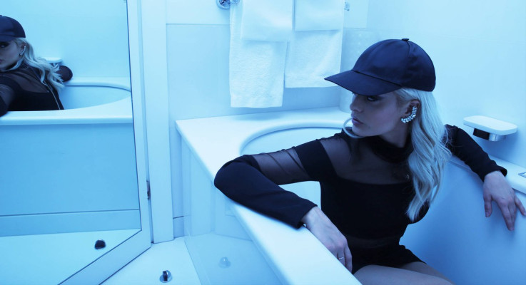 Bebe Rexha pic #906264