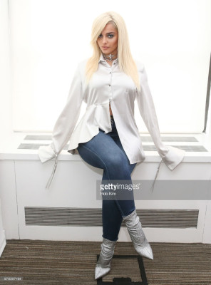 Bebe Rexha pic #1144889