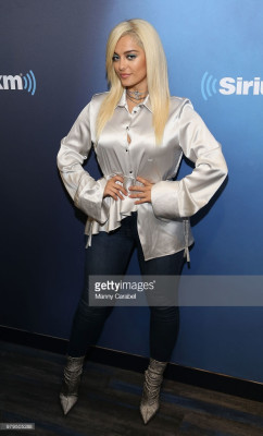 photo 19 in Bebe Rexha gallery [id1144896] 2019-06-14 00:00:00