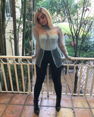 Bebe Rexha pic #1037084