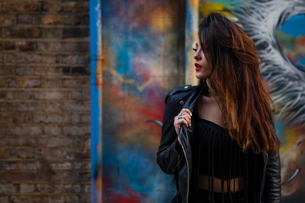 Bebe Rexha pic #912848