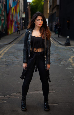 Bebe Rexha pic #912847