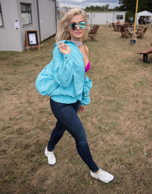 photo 29 in Bebe Rexha gallery [id953248] 2017-07-30 00:00:00