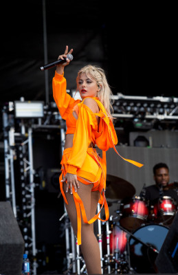 Bebe Rexha pic #953246