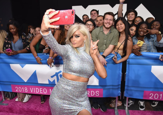 Bebe Rexha pic #1060379