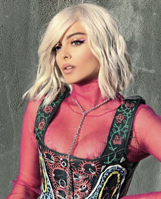 Bebe Rexha pic #1068734