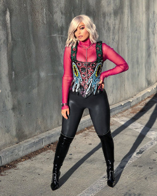 Bebe Rexha pic #1068736