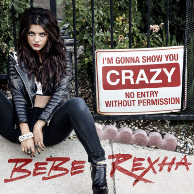 Bebe Rexha pic #1171966