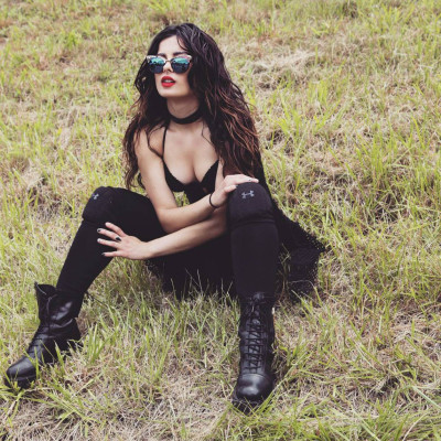Bebe Rexha pic #1171995