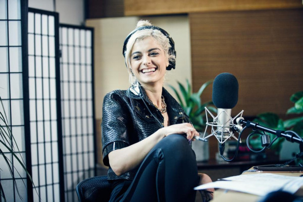Bebe Rexha pic #1172024