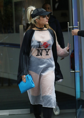 Bebe Rexha pic #1171978