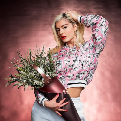 Bebe Rexha pic #1172017