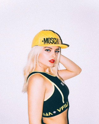 photo 6 in Bebe Rexha gallery [id1172019] 2019-08-26 00:00:00