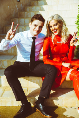 Bebe Rexha pic #992798